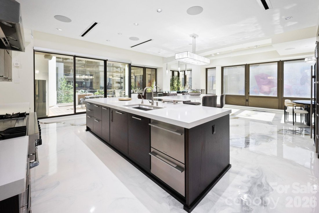 Condo in Charlotte, North Carolina, United States 3 - 19083263