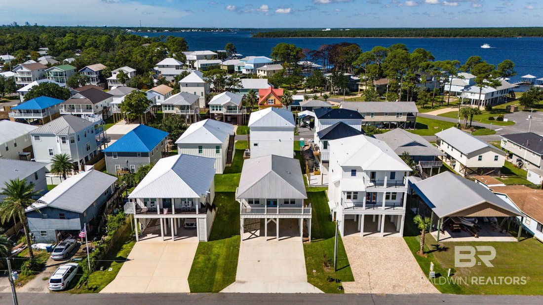 House in Orange Beach, Alabama, United States 2 - 19085739