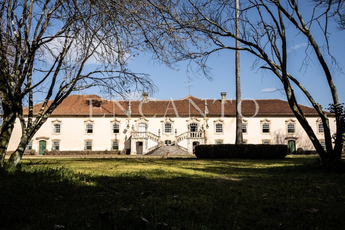 Chateau in Gloria und Vera Cruz, Aveiro, Portugal 3 - 19084827