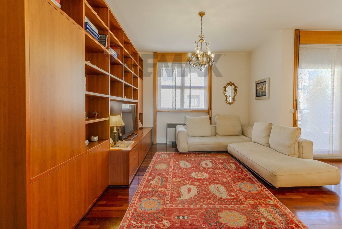 Appartement à Bicocca - Bignami, Milan, Italie 3 - 19076142
