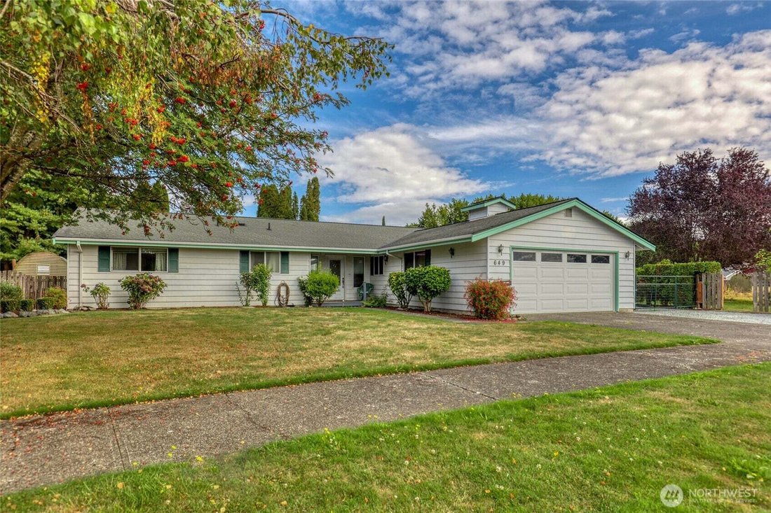 House in Enumclaw, Washington, United States 1 - 19077392