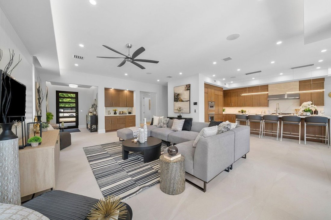 Casa a Delray Beach, Florida, Stati Uniti 5 - 19084325