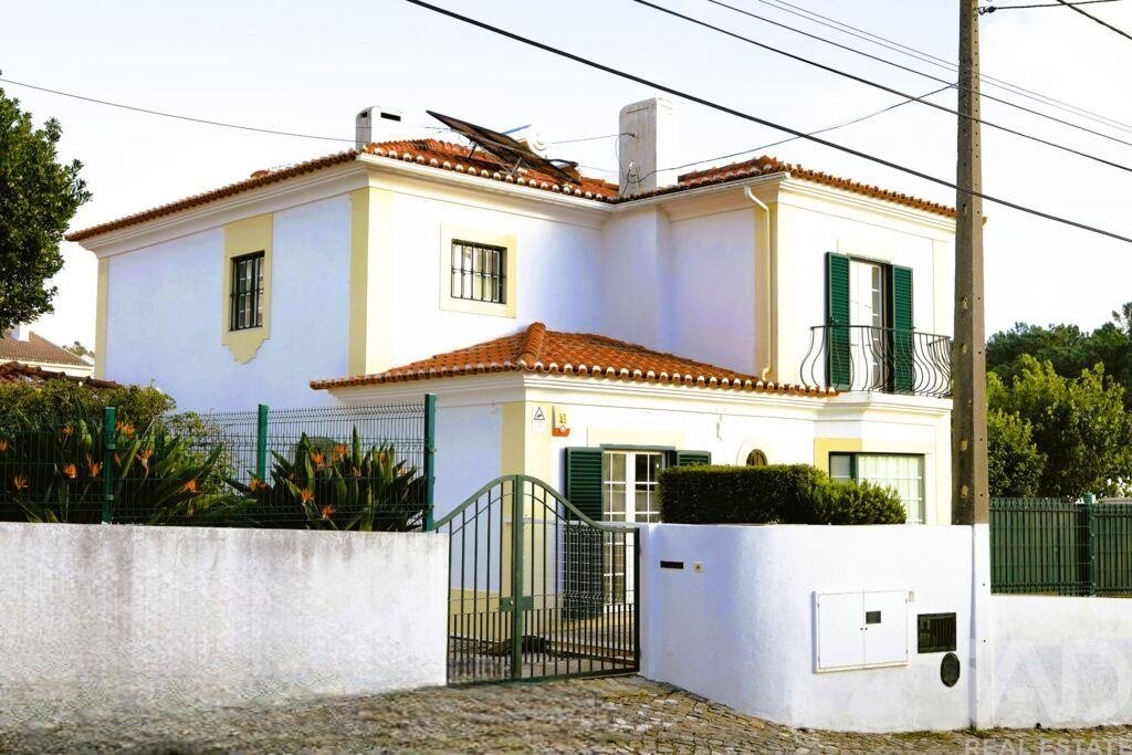 Townhouse en Alcabideche, Distrito de Lisboa, Portugal 5 - 19077643