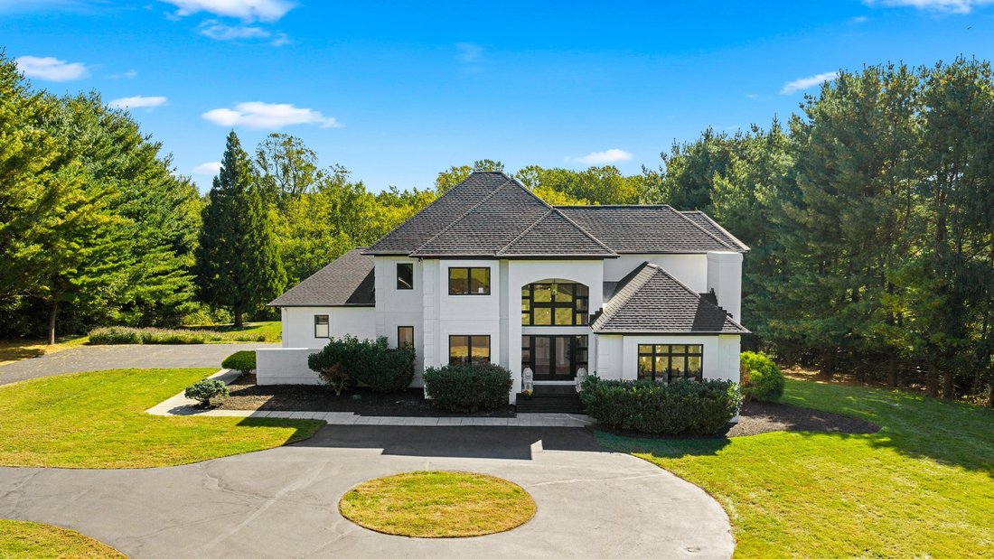 Haus in Owings Mills, Maryland, Vereinigte Staaten 1 - 19076096