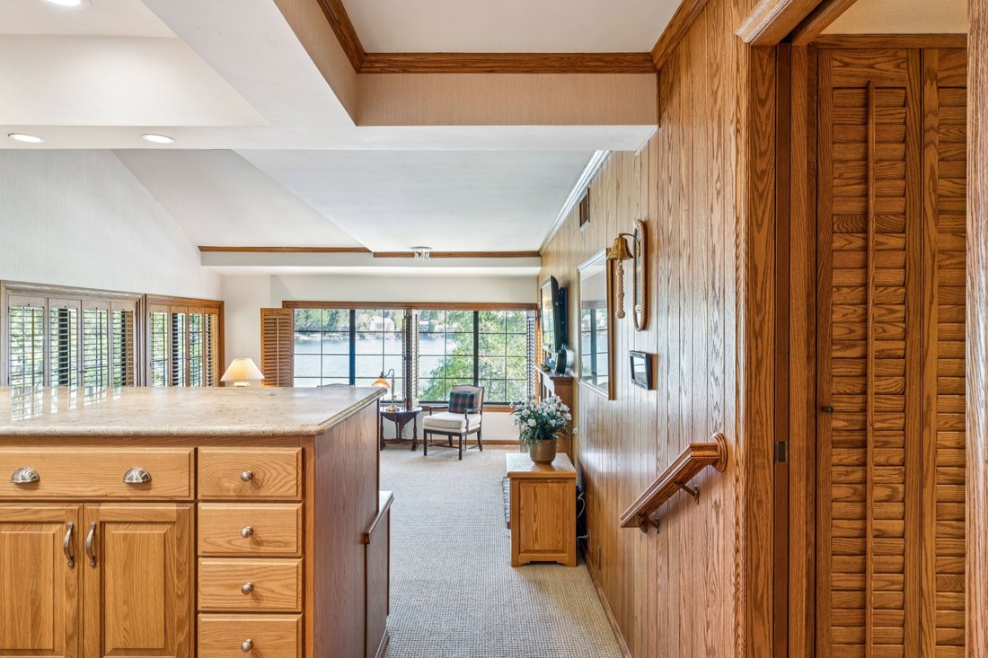 Condominio a Lake Arrowhead, California, Stati Uniti 5 - 19078431