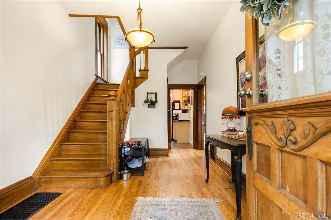 Casa a Denver, Colorado, Stati Uniti 3 - 19076854