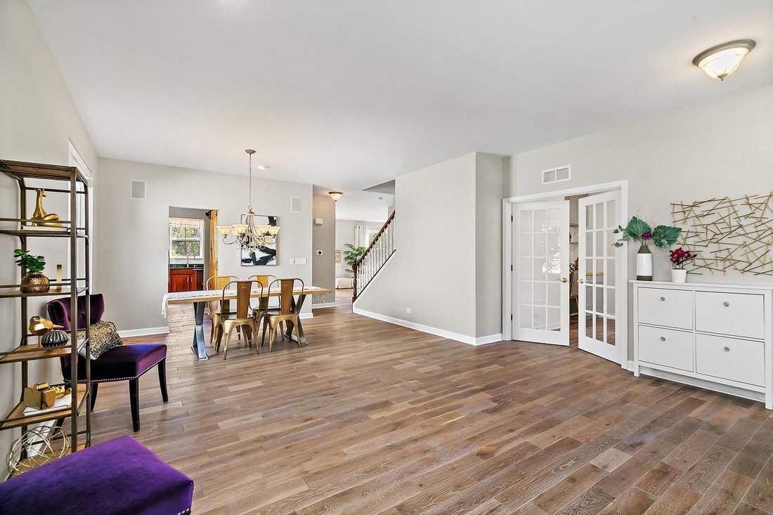 House in Wauconda, Illinois, United States 3 - 19083084