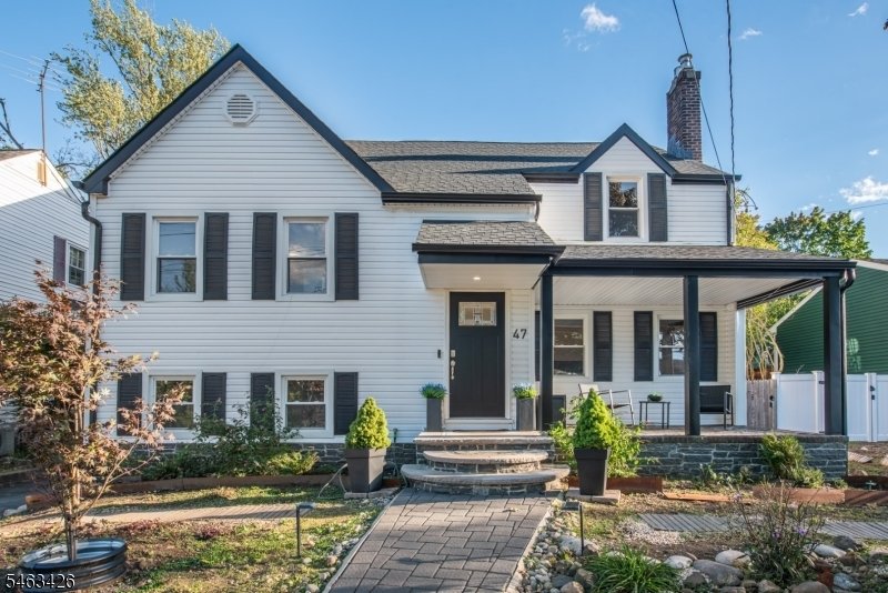 Haus in Verona, New Jersey, Vereinigte Staaten 2 - 19079756