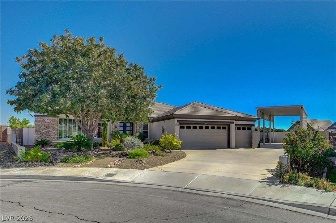 Casa en Boulder City, Nevada, Estados Unidos 1 - 19080763