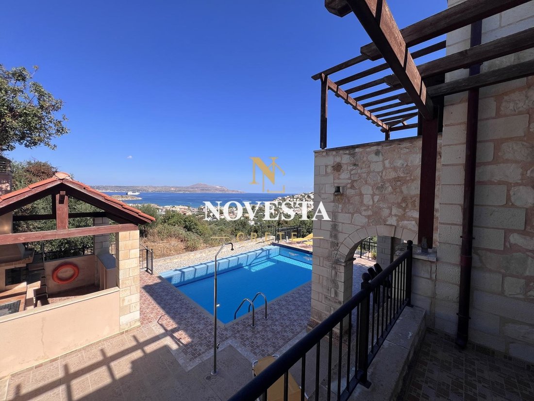 Villa a Apokoronas, Grecia 5 - 19080797