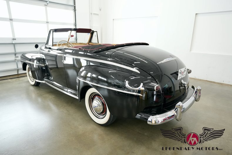 Cabriolet in Rowley, United States 3 - 19082738