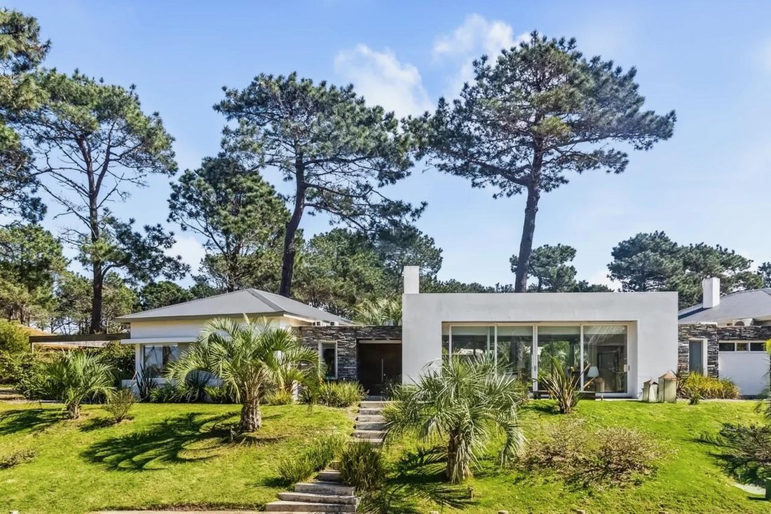 Casa a José Ignacio, Dipartimento di Maldonado, Uruguay 1 - 19080392