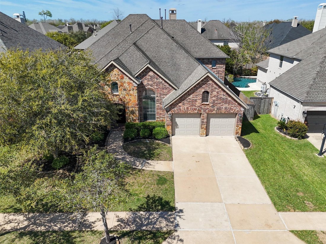 House in Missouri City, Texas, United States 4 - 19081228