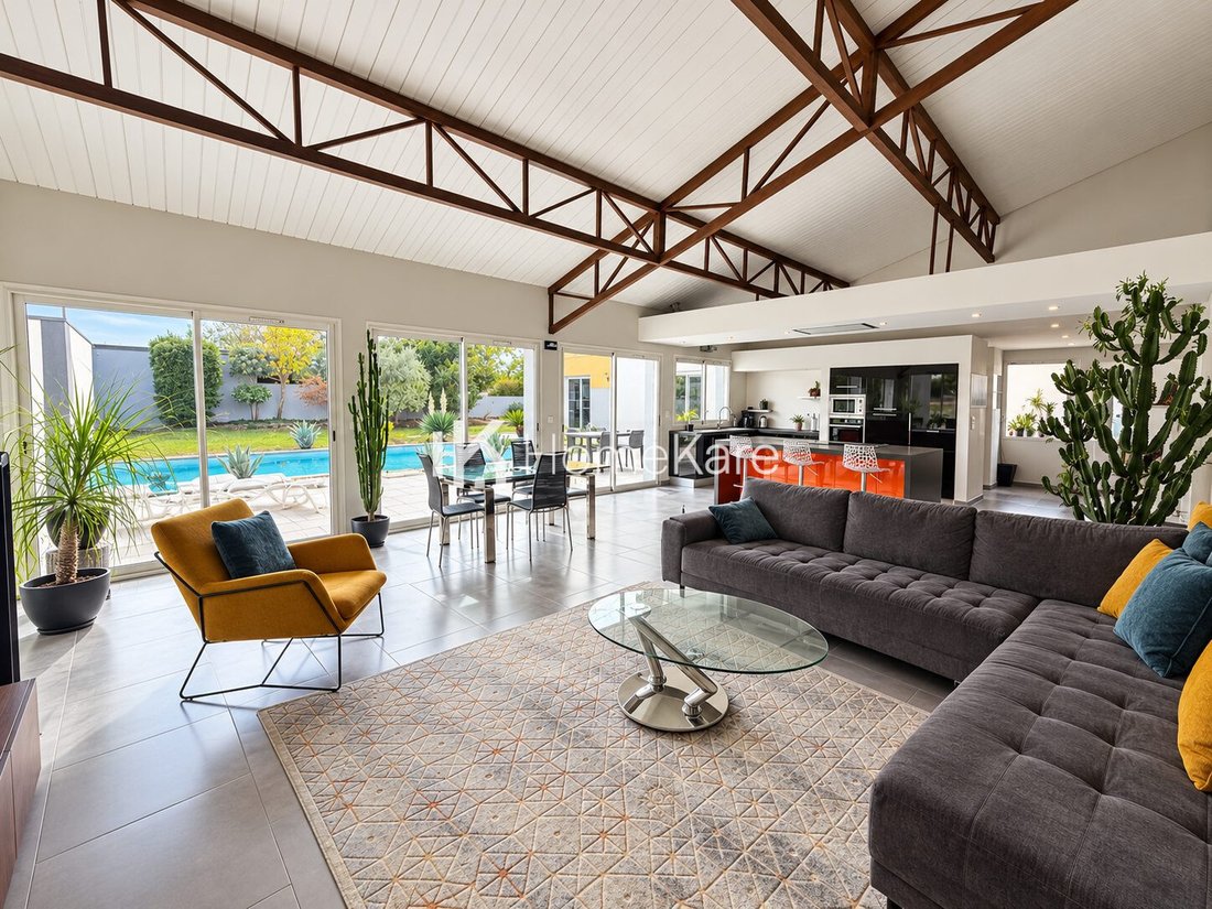 House in Mirail-Reynerie-Bellefontaine, Toulouse, France 1 - 19076673