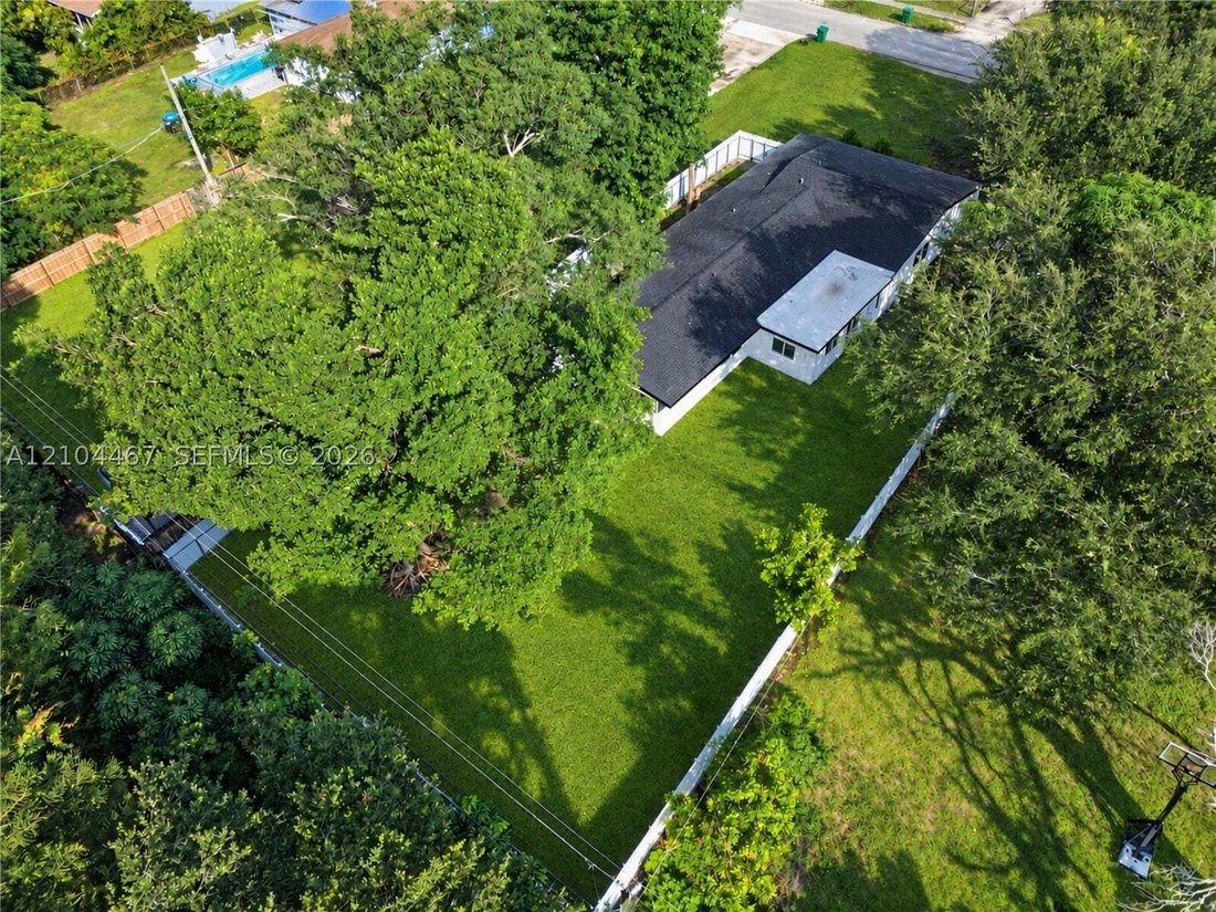 Casa en Miramar, Florida, Estados Unidos 2 - 19080883
