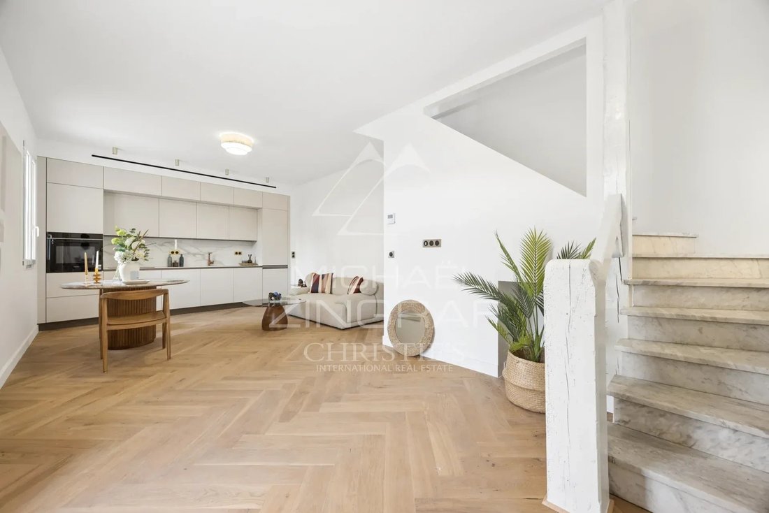 House in Cros de Cagnes-RN, Cagnes-sur-Mer, France 2 - 19079288