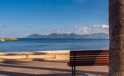 Appartement à Cannes, Provence-Alpes-Côte d'Azur, France 1