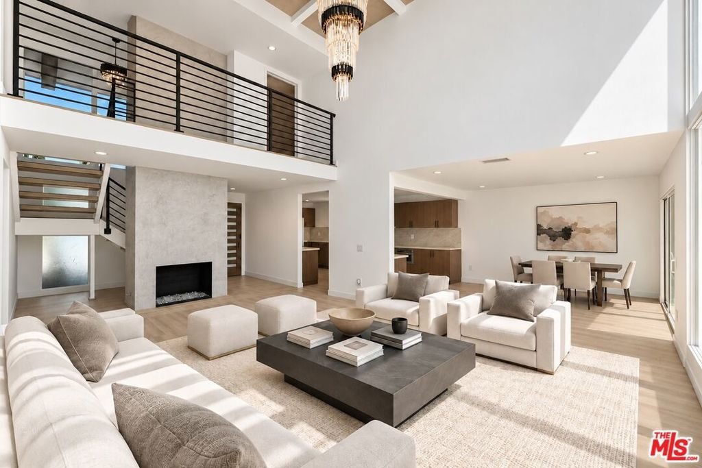 Casa a Los Angeles, California, Stati Uniti 5 - 19085778