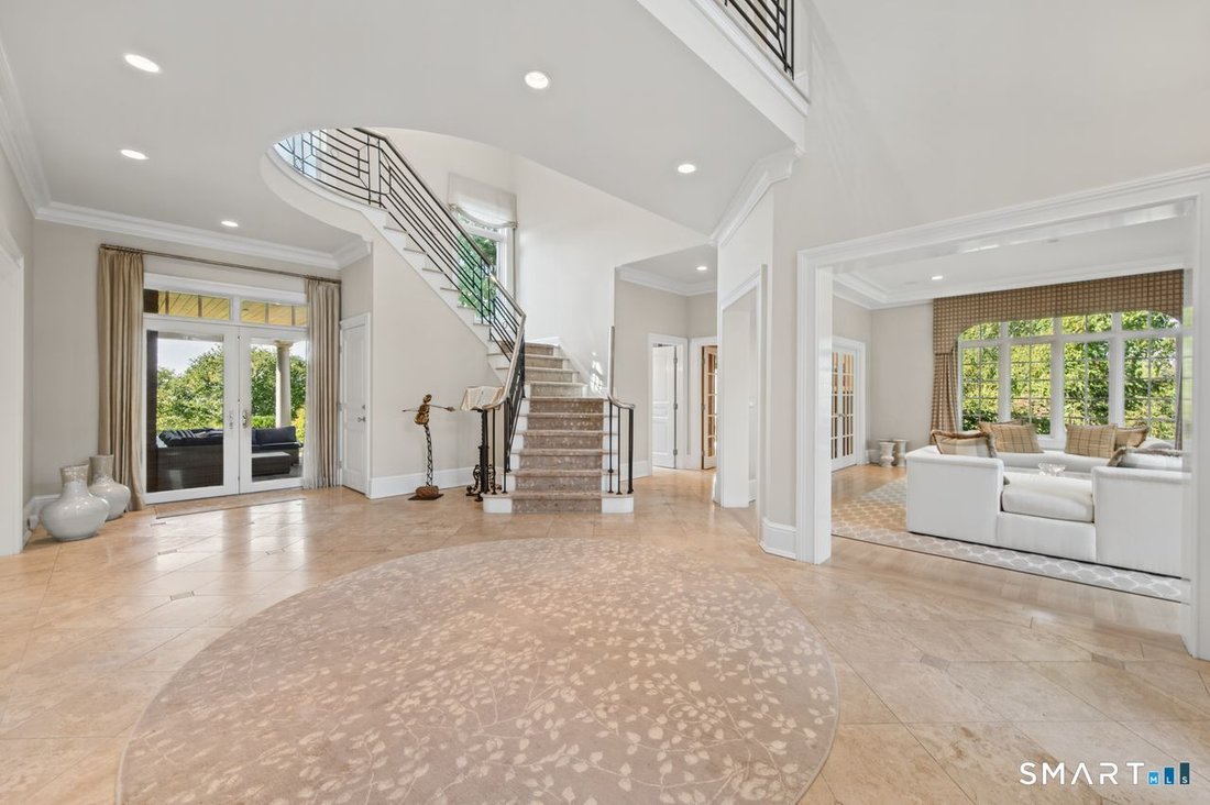 House in Avon, Connecticut, United States 5 - 19079737