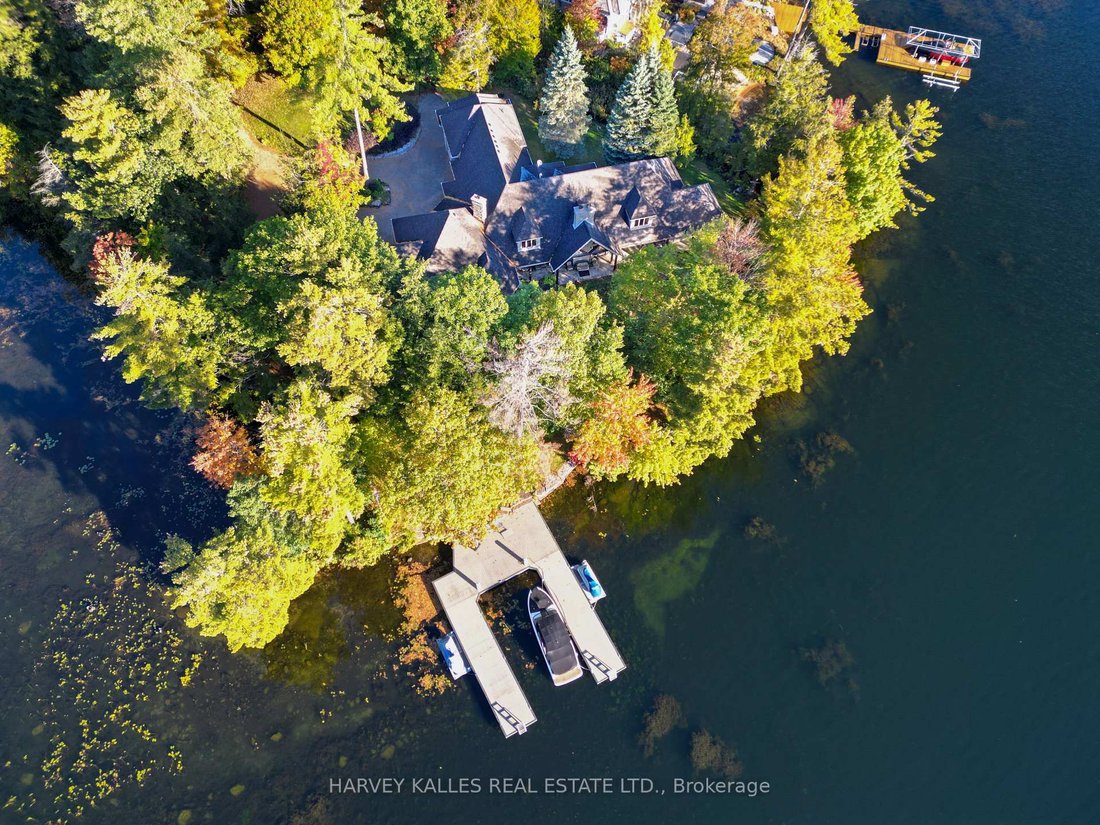 Casa a Georgian Bay, Ontario, Canada 1 - 19085338
