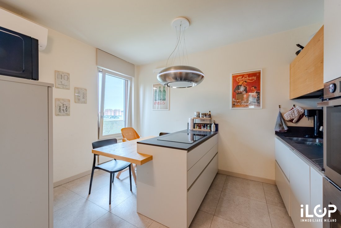 Apartment in Centro Storico, Milan, Lombardy 5 - 19077106