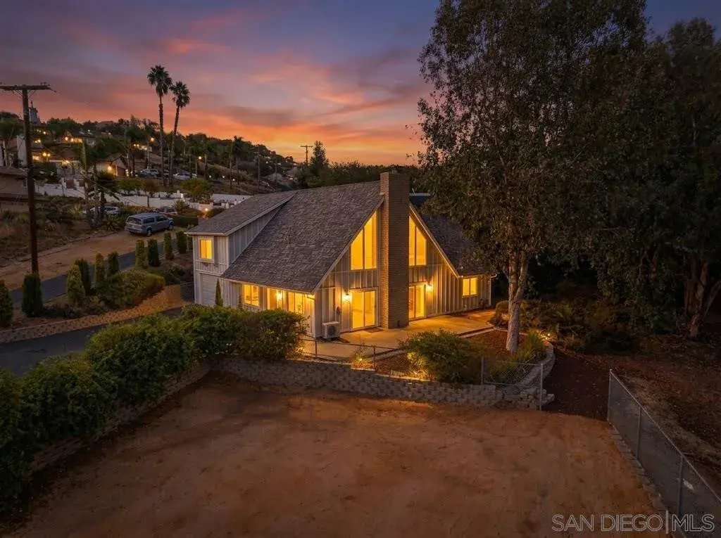 Casa a El Cajon, California, Stati Uniti 1 - 19083250
