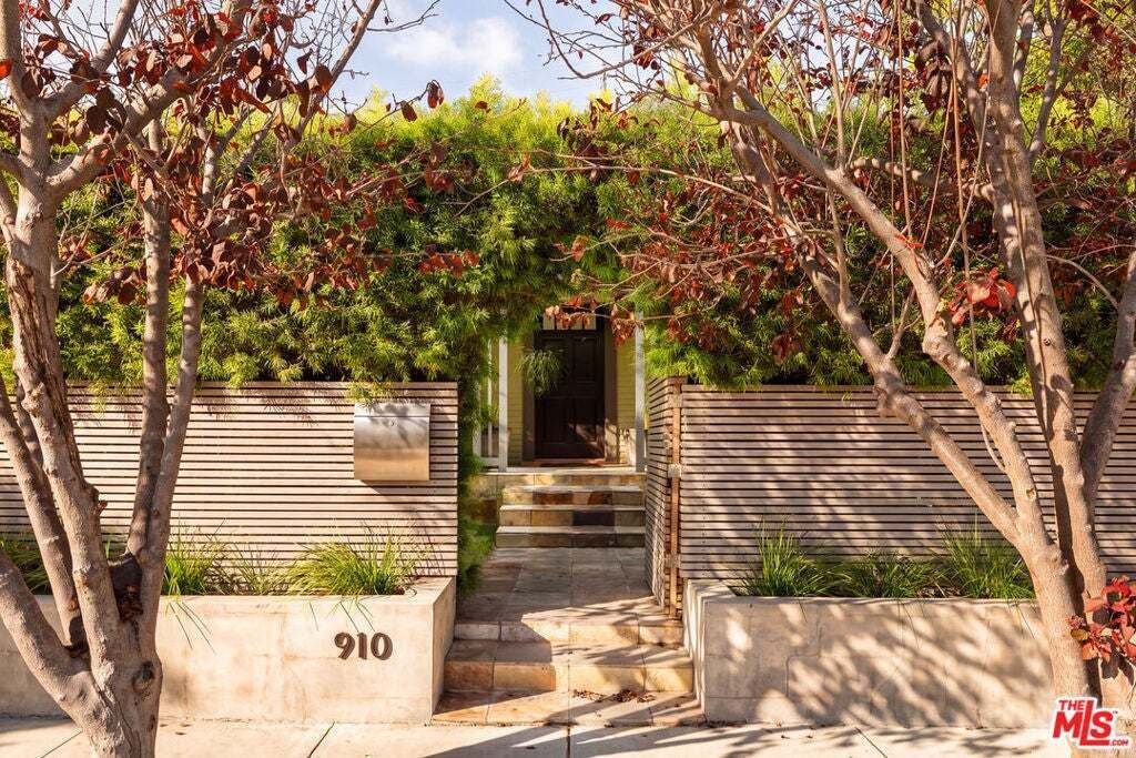Casa a Los Angeles, California, Stati Uniti 1 - 19082601