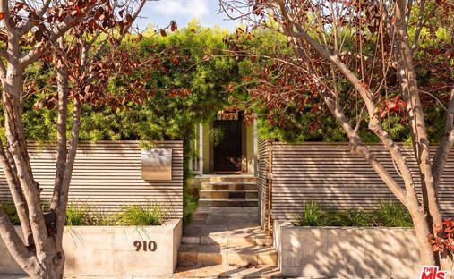 House in Los Angeles, California, United States 1
