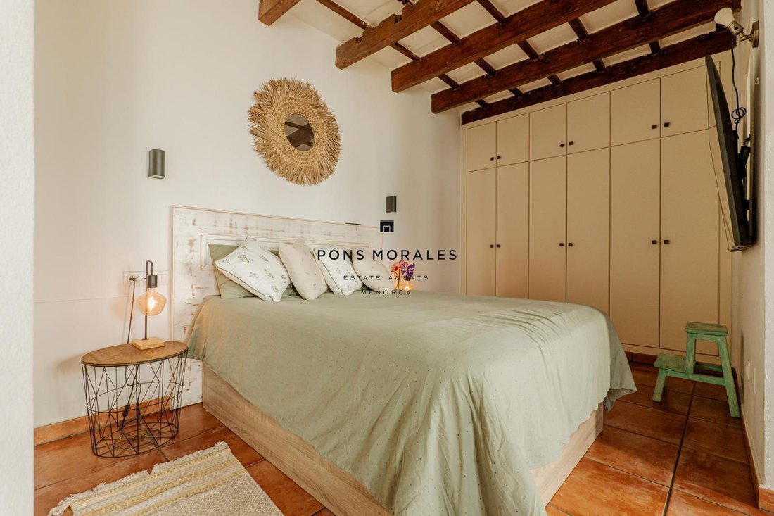 Maison à Ferreries, Îles Baléares, Espagne 5 - 19077206