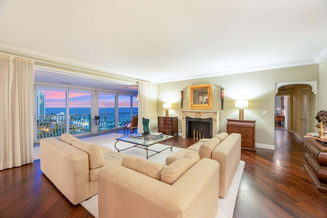 Condominio en Fort Lauderdale, Florida, Estados Unidos 2 - 19085951