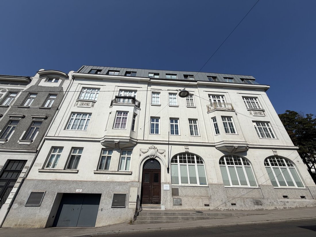 Apartment in Vienna, Wien, Austria 1 - 19077845