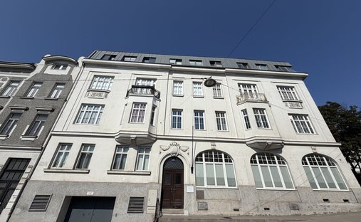 Appartement à Vienne, Vienne, Autriche 1