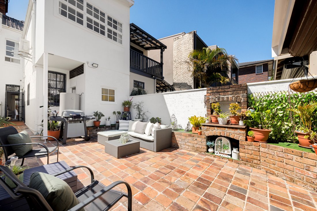 Casa a Bondi Junction, Nuovo Galles del Sud, Australia 1 - 19076762