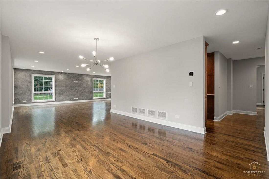 Casa en Riverwoods, Illinois, Estados Unidos 4 - 19081154