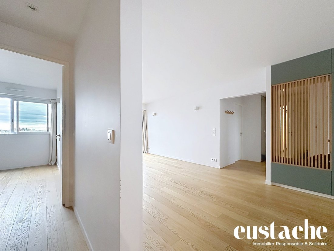 Apartamento en San Blas, Paris 20e Arrondissement, París 5 - 19085477