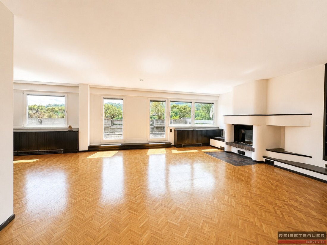 Penthouse in Wien, Wien, Österreich 3 - 18497886