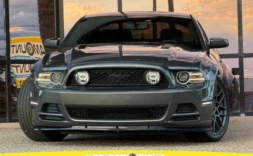 2014 Ford Mustang GT in Tucson, AZ, United States 1