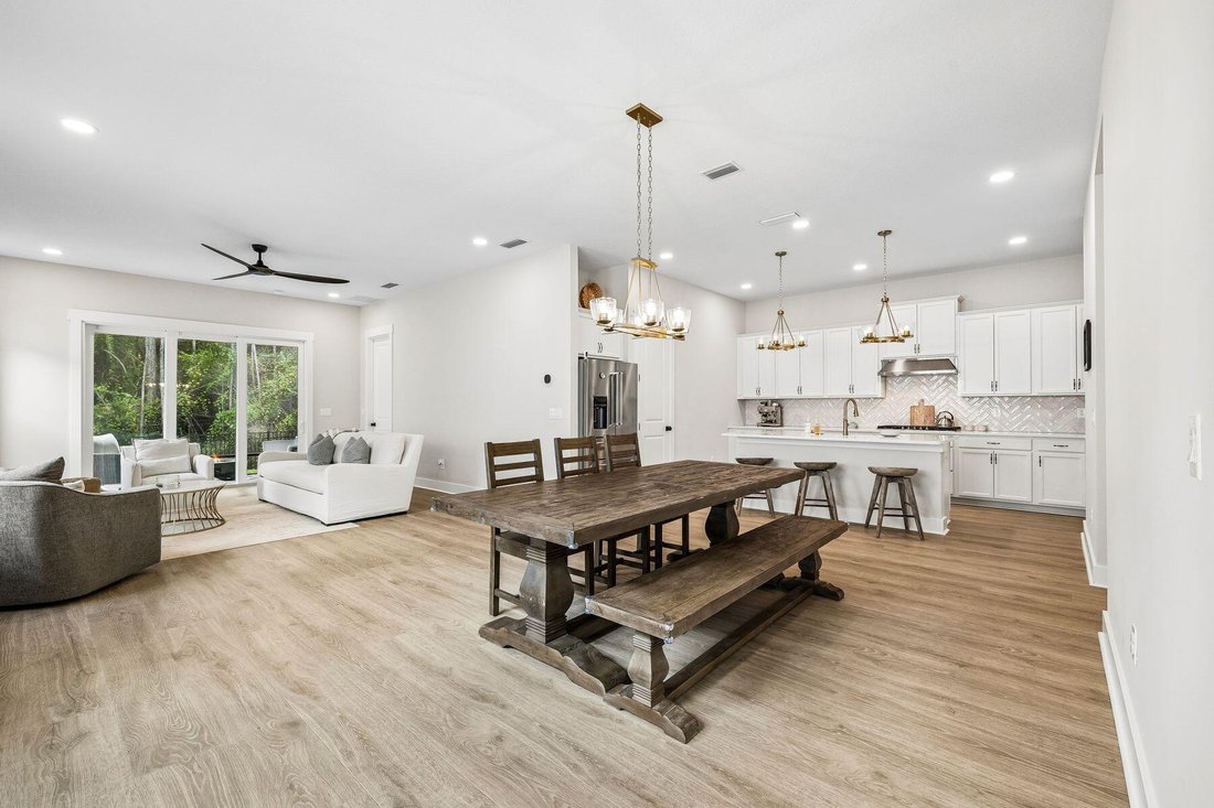 Casa en Rosemary Beach, Florida, Estados Unidos 5 - 19085971