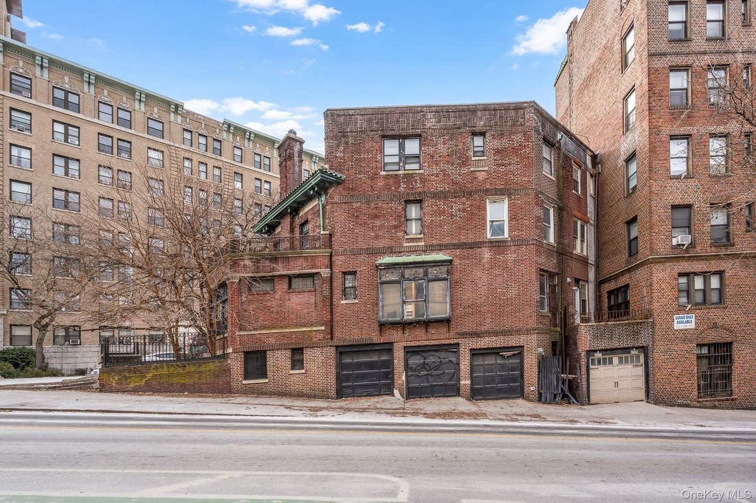 Haus in New York City, New York, Vereinigte Staaten 5 - 18477799