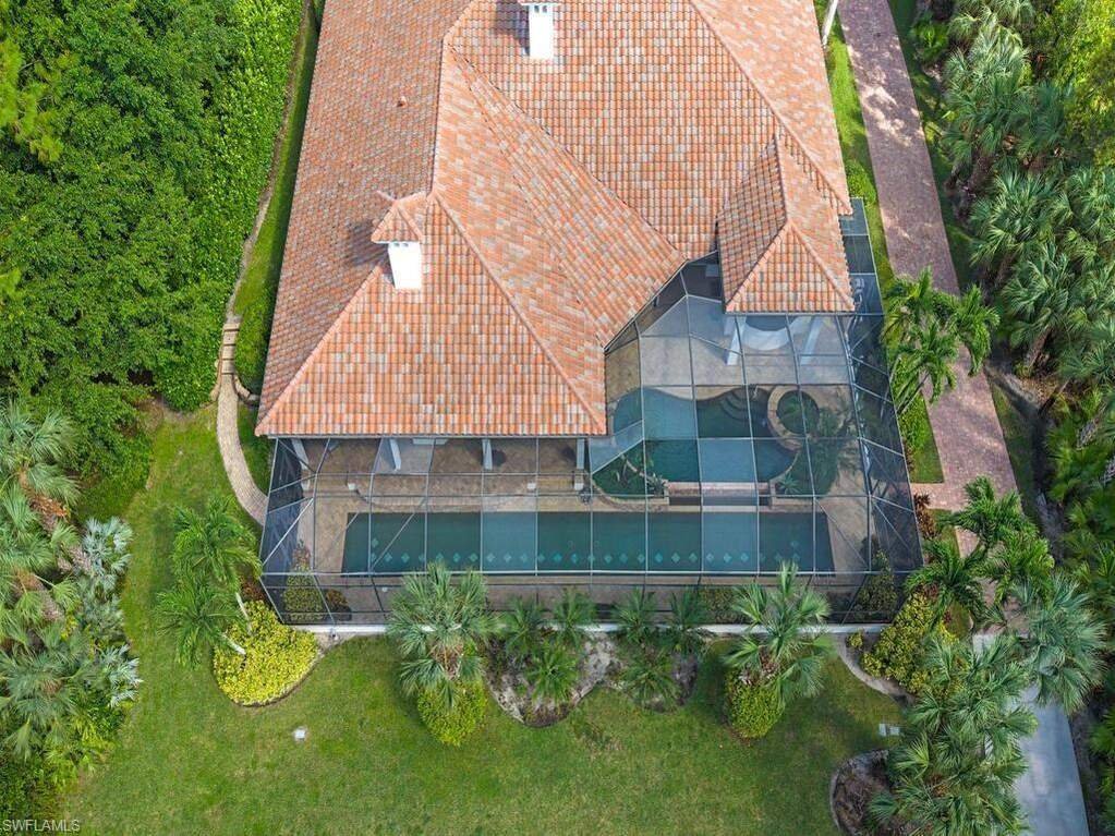 Casa en Naples, Florida, Estados Unidos 2 - 19076411