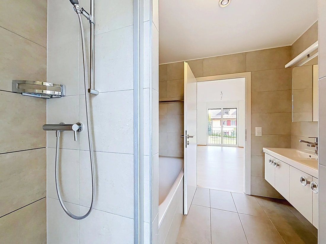 Wohnung in Saint-Sulpice, Waadt, Schweiz 4 - 19082151