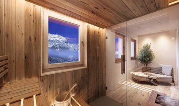 Wohnung in Garmisch-Partenkirchen, Bayern, Deutschland 1