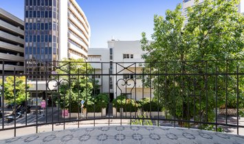 Appartement à Tel-Aviv, District de Tel Aviv, Israël 2