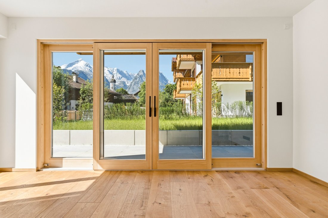 Wohnung in Garmisch-Partenkirchen, Bayern, Deutschland 1 - 19078246