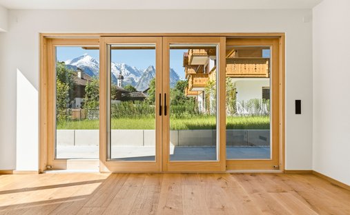 Wohnung in Garmisch-Partenkirchen, Bayern, Deutschland 1