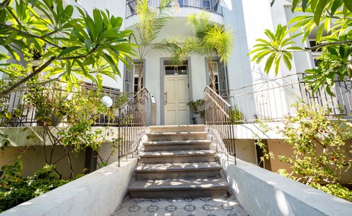 Appartement à Tel-Aviv, District de Tel Aviv, Israël 1