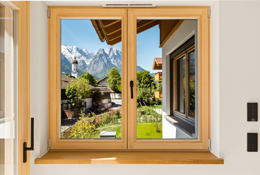 Apartamento en Garmisch-Partenkirchen, Baviera, Alemania 4 - 19078183