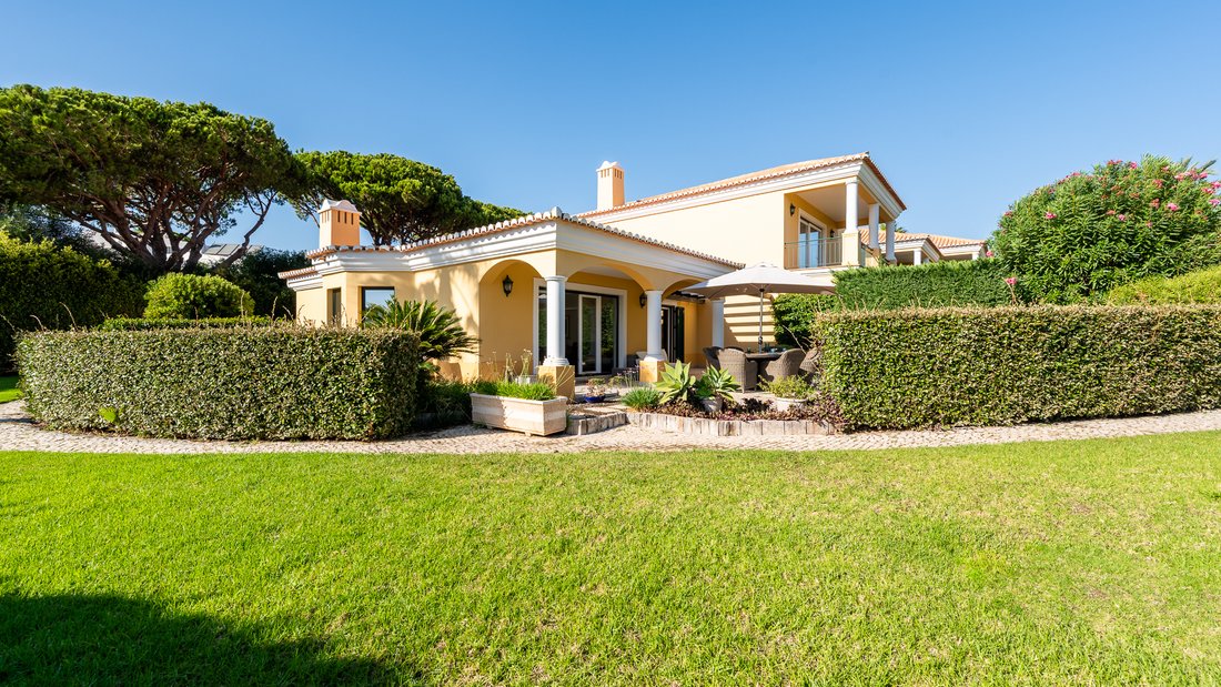 Townhouse en Vale do Lobo, Almancil, Portugal 2 - 19083527