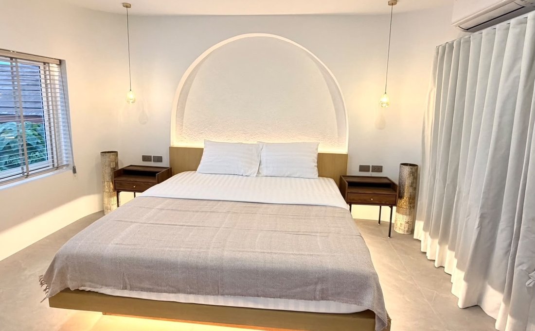 Villa a Koh Samui, Provincia di Surat Thani, Thailandia 5 - 19083672
