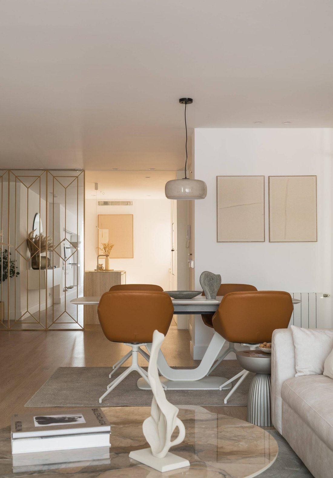 Appartamento a Salamanca, Madrid, Spagna 4 - 19078428